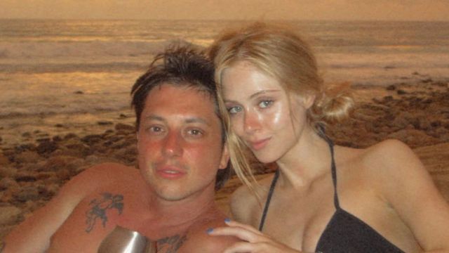 Quién es Loreto Peralta: la famosa actriz que conquistó el corazón de Paco Amoroso y es 10 años menor que él