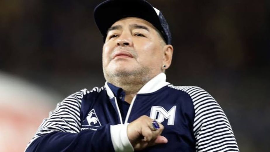 "Adulteraron una prueba": el insólito error que cometieron en el juicio por la muerte de Diego Maradona