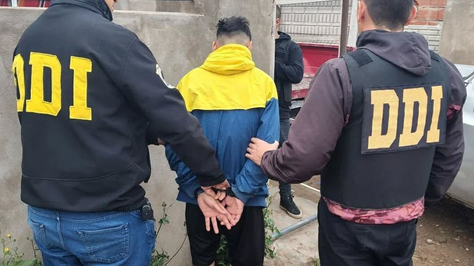 Juicio en Punta Alta: el violento robo que conmocionó a la ciudad