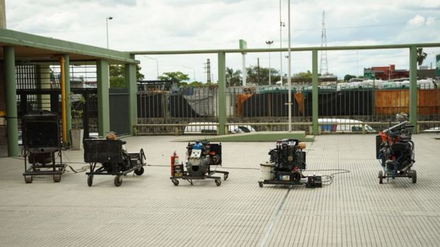 Paraná será sede de jornadas de formación técnica y educación vial con la participación de Mariano Werner.