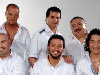 Dolor en el folclore: murió uno de los integrantes de Los Tekis