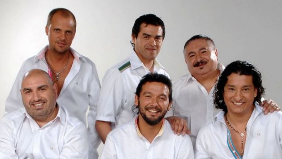 Dolor en el folclore: murió uno de los integrantes de Los Tekis