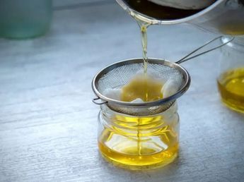 El aceite vegetal usado acelera su recuperación alcanzando el 70% de lo recolectado en 2025