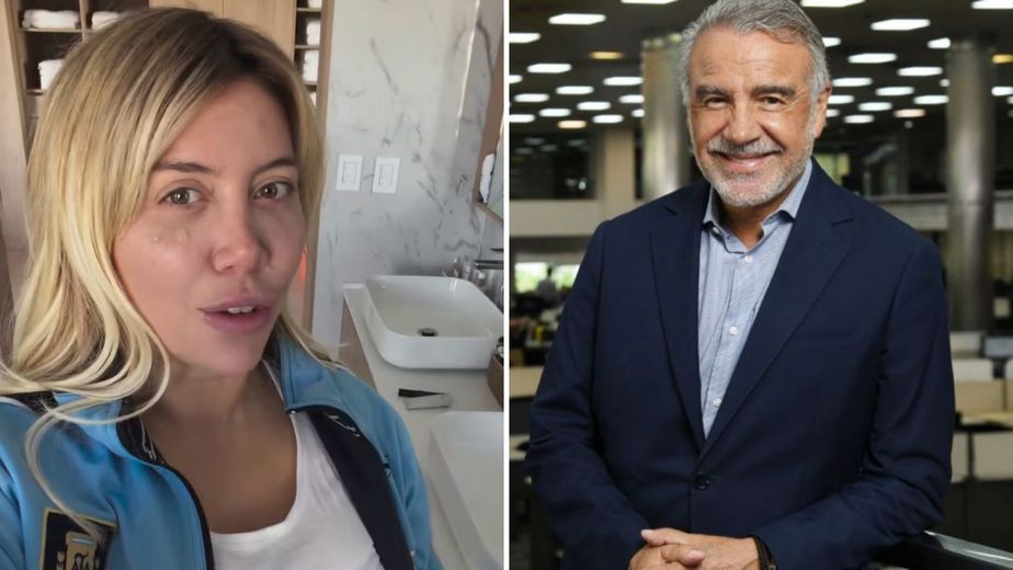 Wanda Nara habló sobre su leucemia y un detalle del tratamiento llamó la atención: qué dijo un médico