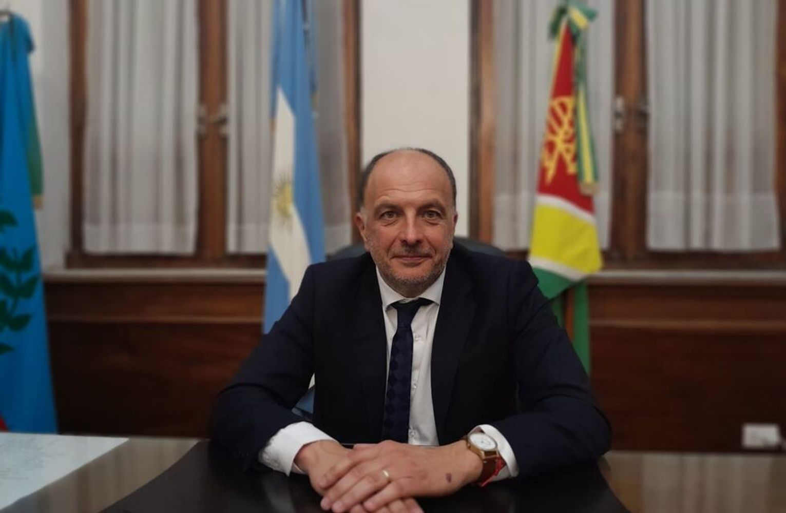 Pablo Garate