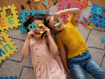 Tanti celebra el Día del Niño con una gran fiesta para toda la familia