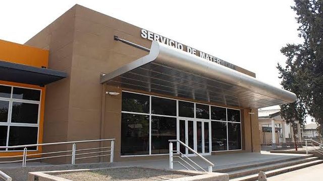 Hospital de Concepción de Tucumán.