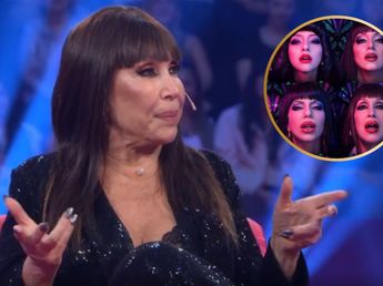 “Moria” y la escena que estremeció a miles en Netflix: “Mi misión era…”