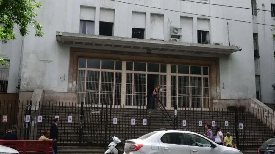 Lo entregó su madre y estuvo cinco años acusado de femicidio: lo absolvieron por falta de pruebas
