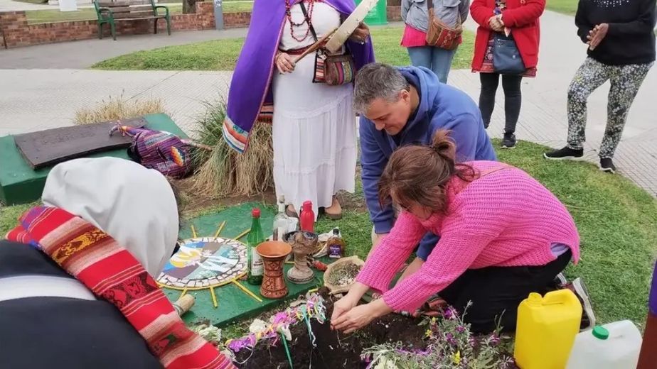 Tres Arroyos se prepara para el 22° Encuentro Indígena: memoria, identidad y futuro