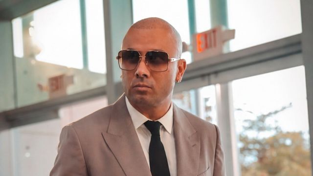 Wisin fundó la "Universidad del Perreo": sumó más de 500 mil inscriptos en 24 horas y explotaron los memes