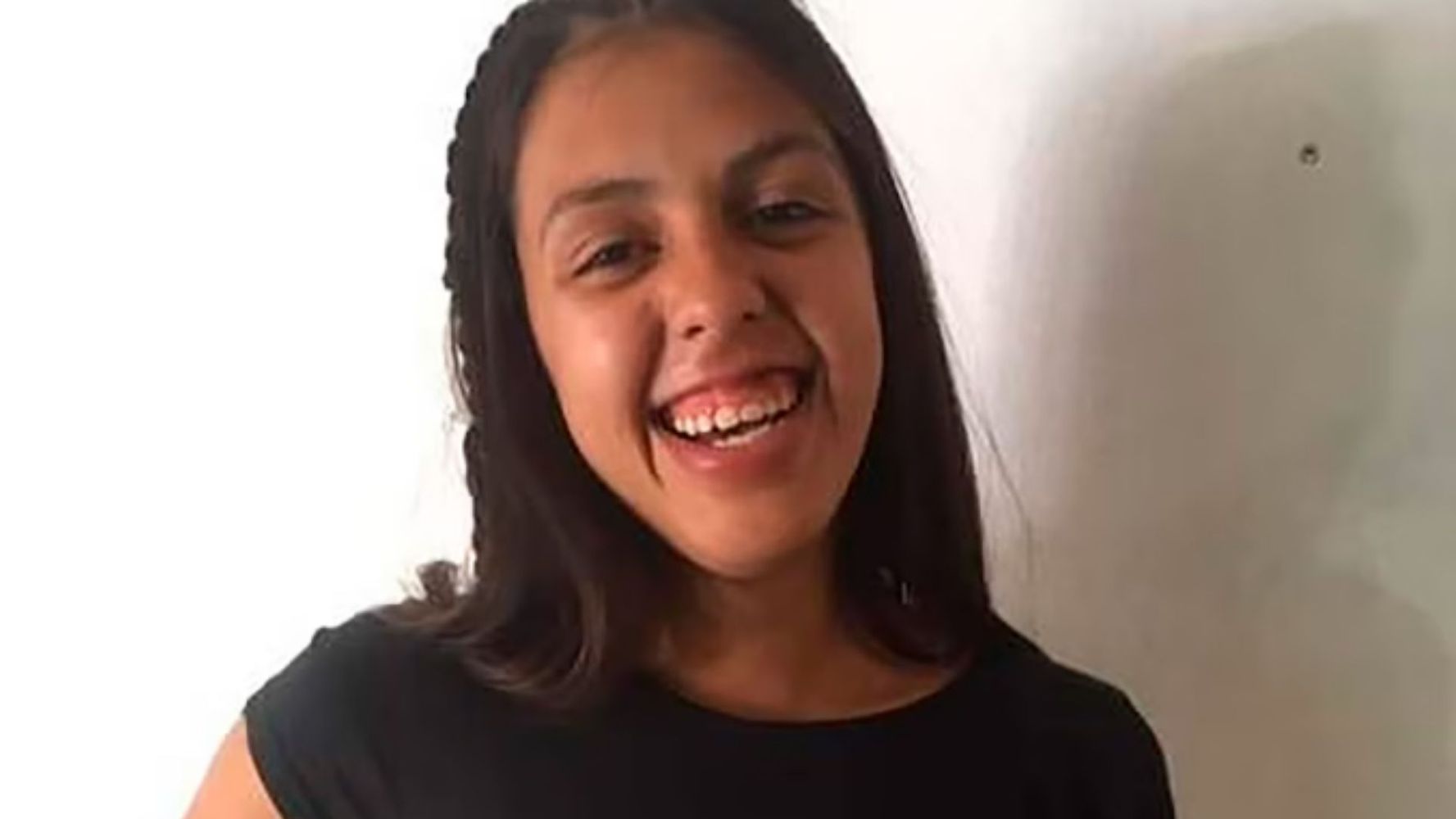 Lara Belén Figueroa.