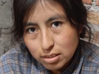 Desaparición de Delicia Mamani en Córdoba: la Justicia investiga una posible trama de explotación laboral