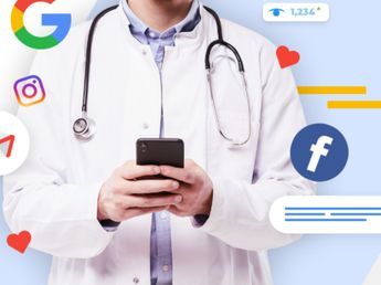 Salud y redes sociales: dónde está el límite entre informar, persuadir y generar una necesidad
