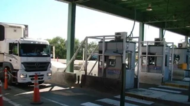 Passalacqua rechazó un nuevo peaje sobre la Ruta Nacional 12 en Misiones.