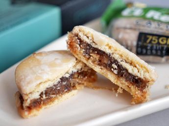 Ni chocolate ni dulce de leche: qué relleno tiene el alfajor artesanal que se consagró como el Mejor del Mundo 2026