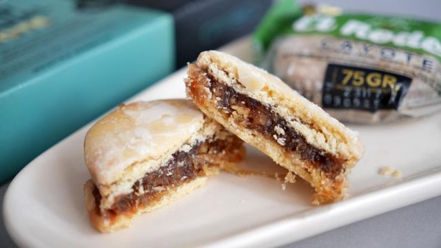 Ni chocolate ni dulce de leche: qué relleno tiene el alfajor artesanal que se consagró como el Mejor del Mundo 2026