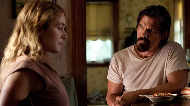 La película combina romance, drama y suspenso durante un fin de semana que lo cambia todo.