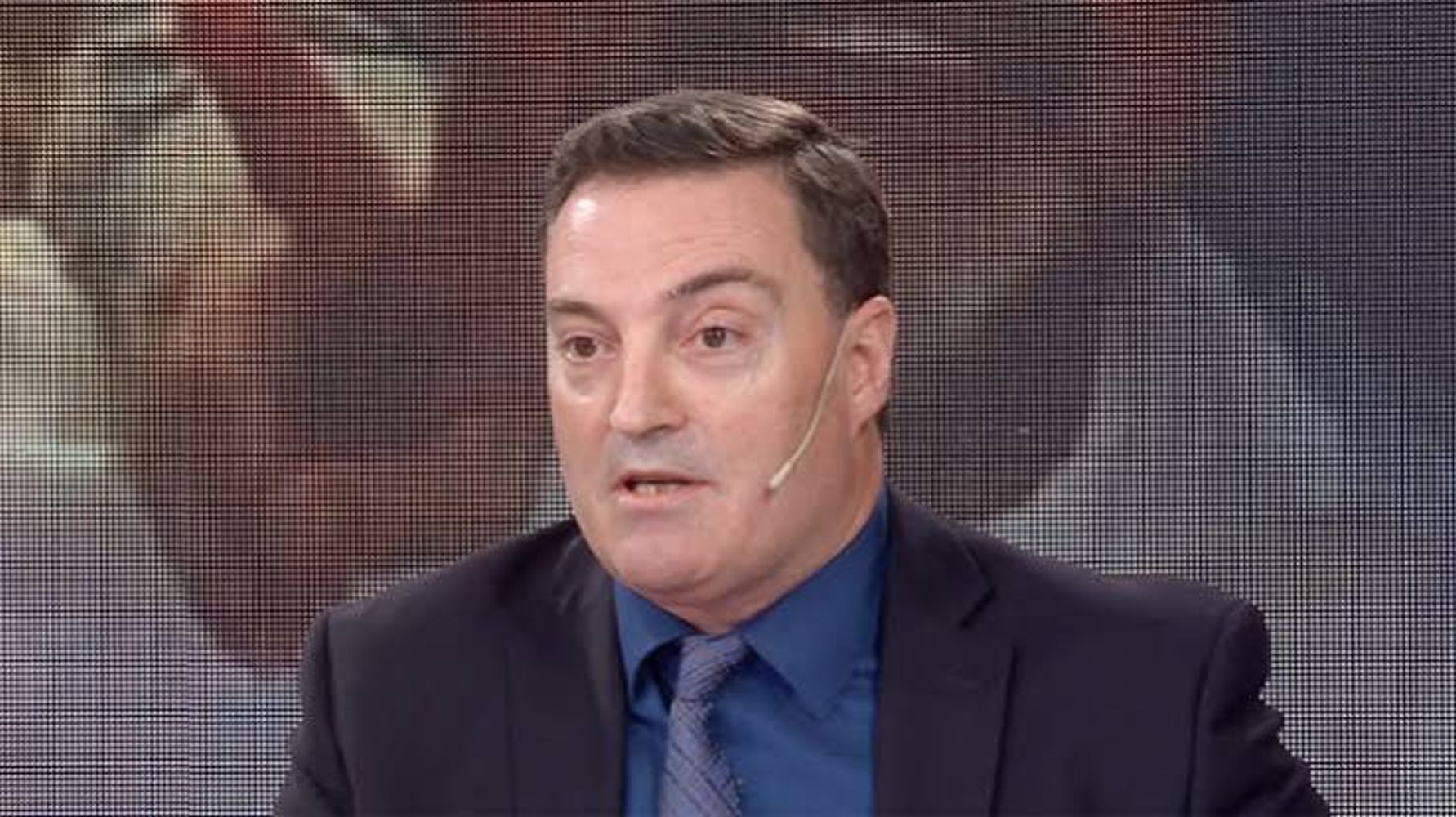 Mario Baudry