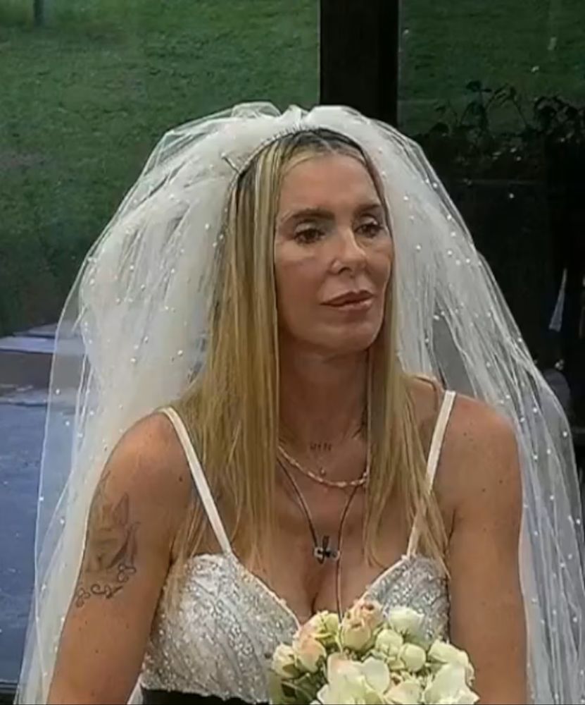 Mariela Prieto, la esposa de Turco García