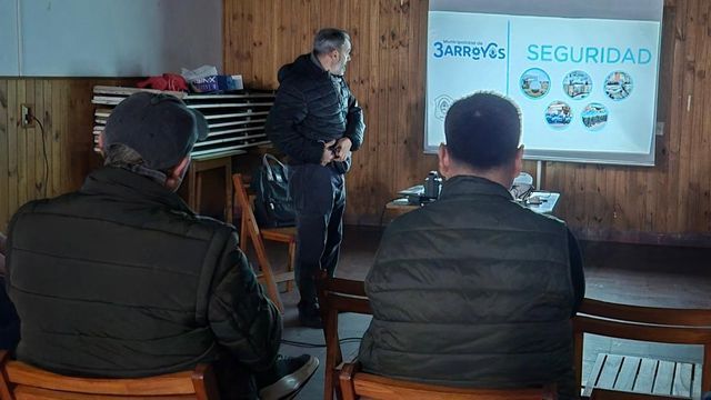 Ojos en Alerta