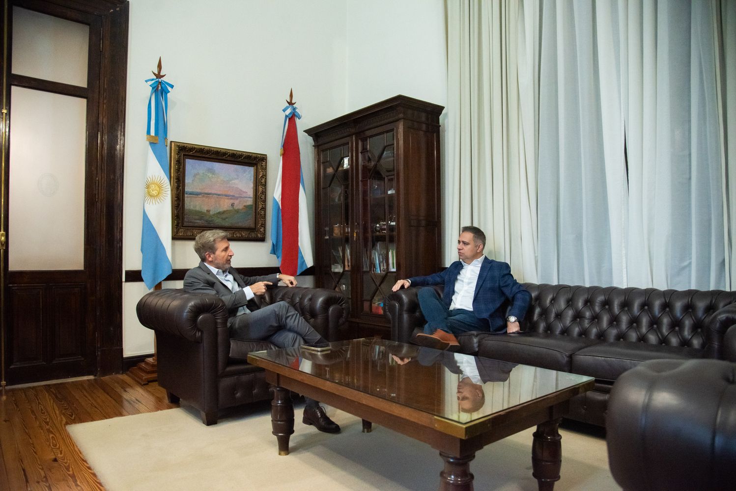 Frigerio y Davico  