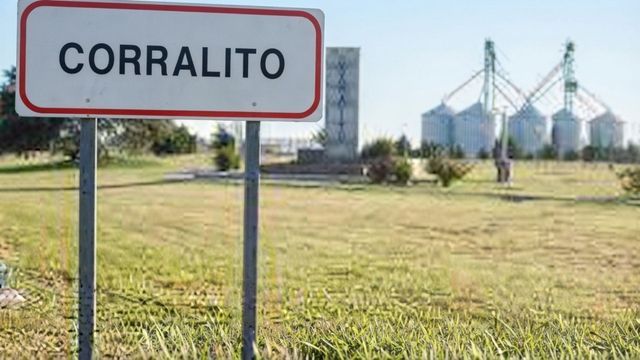 Investigación por la muerte de padre e hijo en Corralito, provincia de Córdoba.