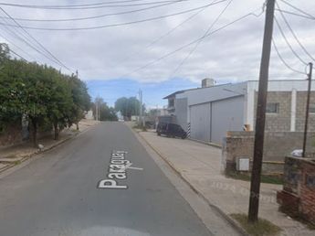 Cambio vial en Carlos Paz: calle Paraguay pasará a tener sentido único