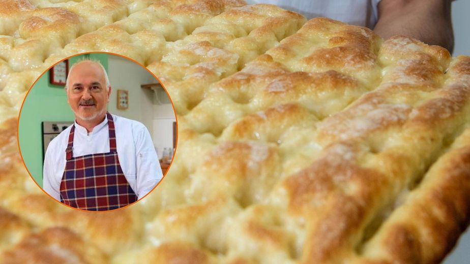 Torta alemana de Osvaldo Gross: la receta original del pastelero para hacer un postre clásico de Santa Fe