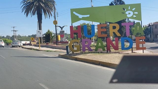 Huerta Grande