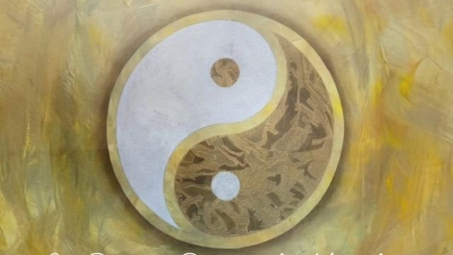 Yin y Yan