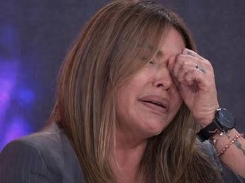 "Todavía estoy shockeada": la dramática situación que vivió Nazarena Vélez