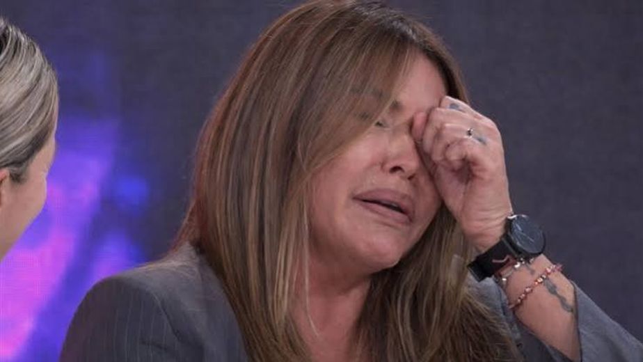"Todavía estoy shockeada": la dramática situación que vivió Nazarena Vélez