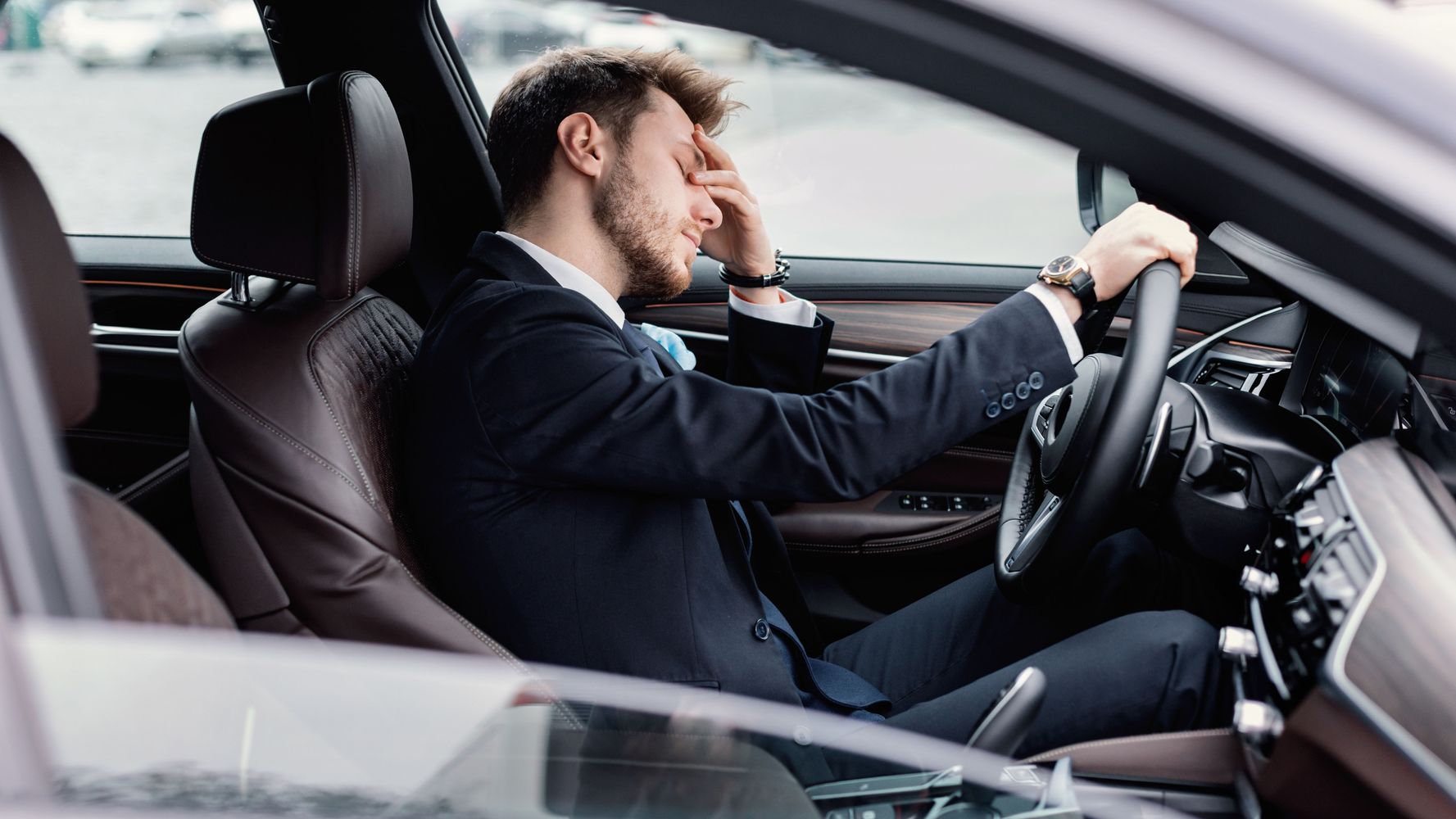 La clave para mantener la mecánica del auto impecable.