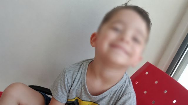 Izan, el nene de 6 años que fue encontrado sin vida en San Justo
