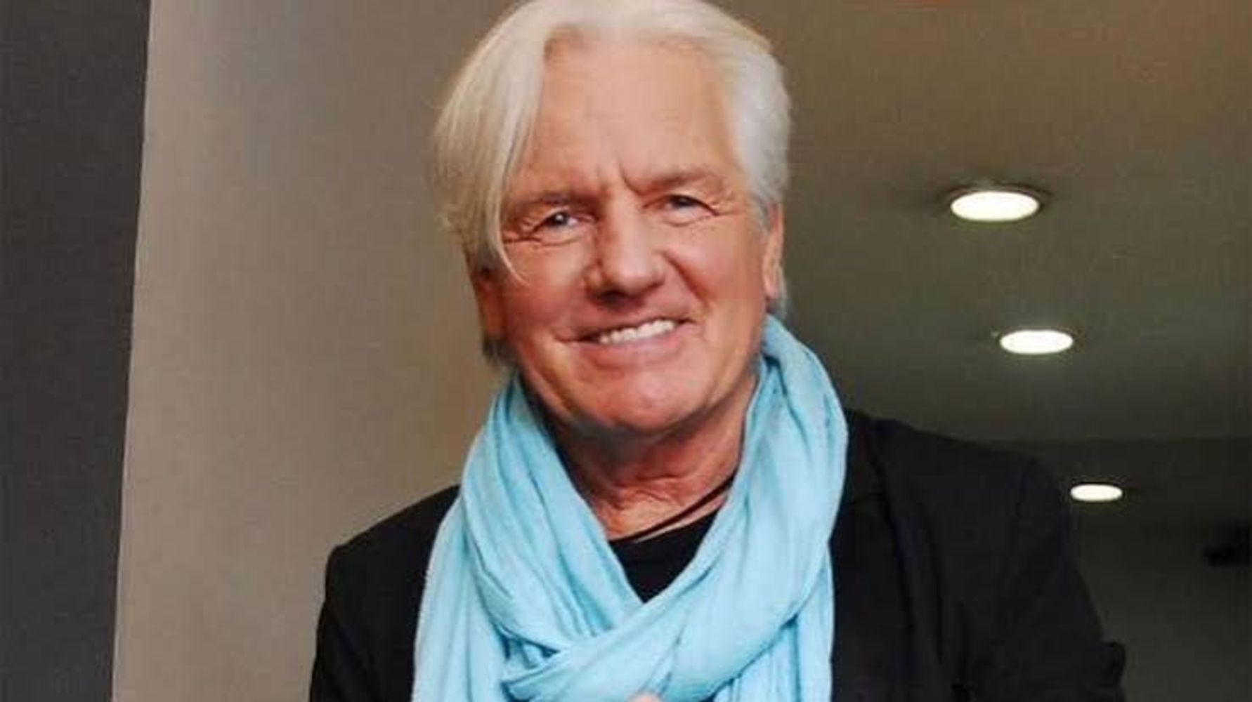 Sergio Denis.