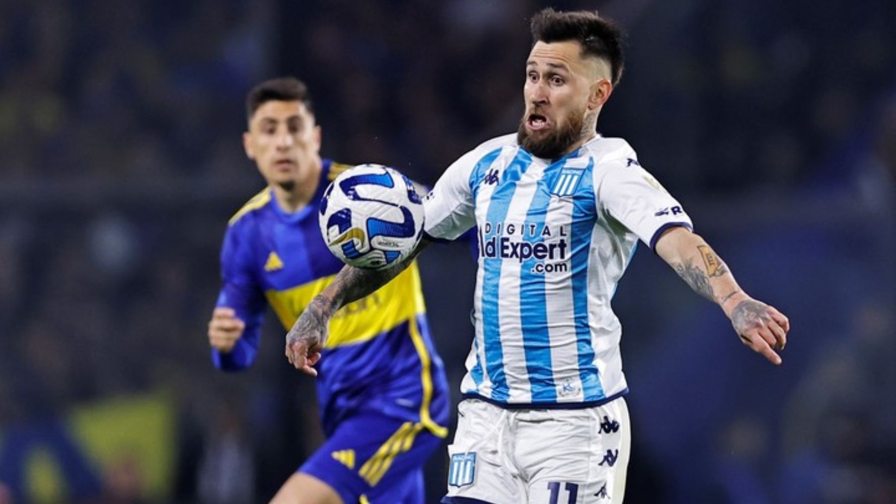 Jonatan Gómez