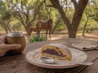 El origen del pastel de novia: una tradición nacida en Tucumán
