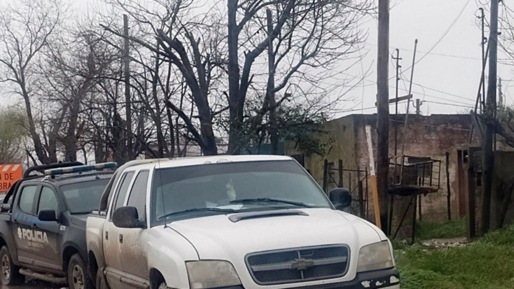 Encontraron muerto a un nene de 6 años en San Justo