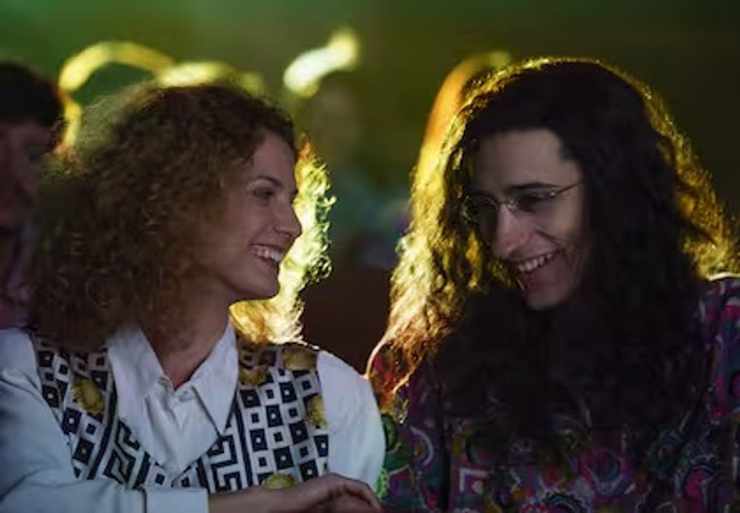 La producción de Netflix combina drama, música y una mirada íntima sobre la vida de su protagonista.