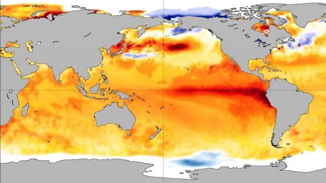 El Niño en Córdoba.