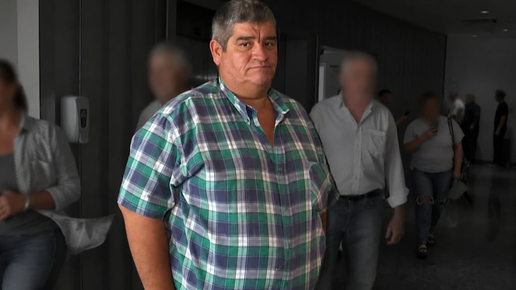 José Villareal.