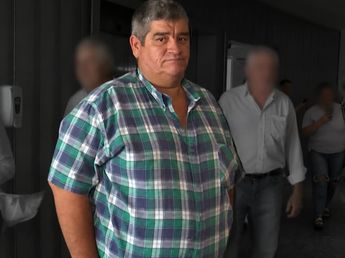Habló una víctima de José Villarreal, el exasesor detenido por abuso en Córdoba: “Tenía mucha cuña”