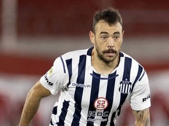 Talleres sorprendió con dos "refuerzos": los futbolistas que volvieron a entrenar con el plantel