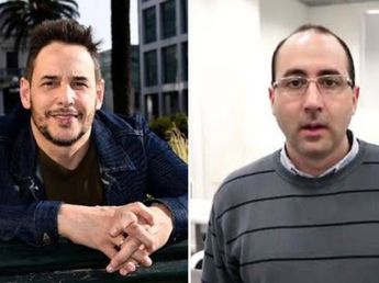 La impactante revelación que hizo Rodrigo Lussich sobre Fernando Cerimedo, el exasesor de Javier Milei: "Estafó a mi familia"