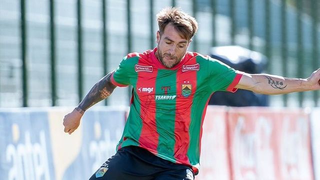 En su tercera experiencia en el fútbol europeo Julio Buffarini, ex Talleres, jugará en Andorra.