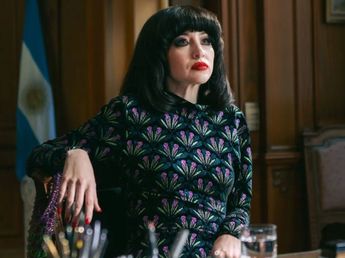 Nuevas acciones legales contra la serie de Moria Casán en Netflix: “Van a tener que pagarme”
