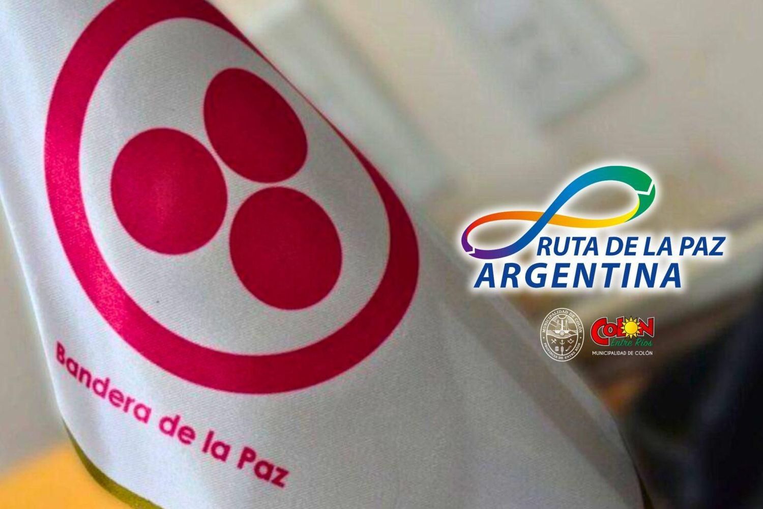 Ruta de la Paz