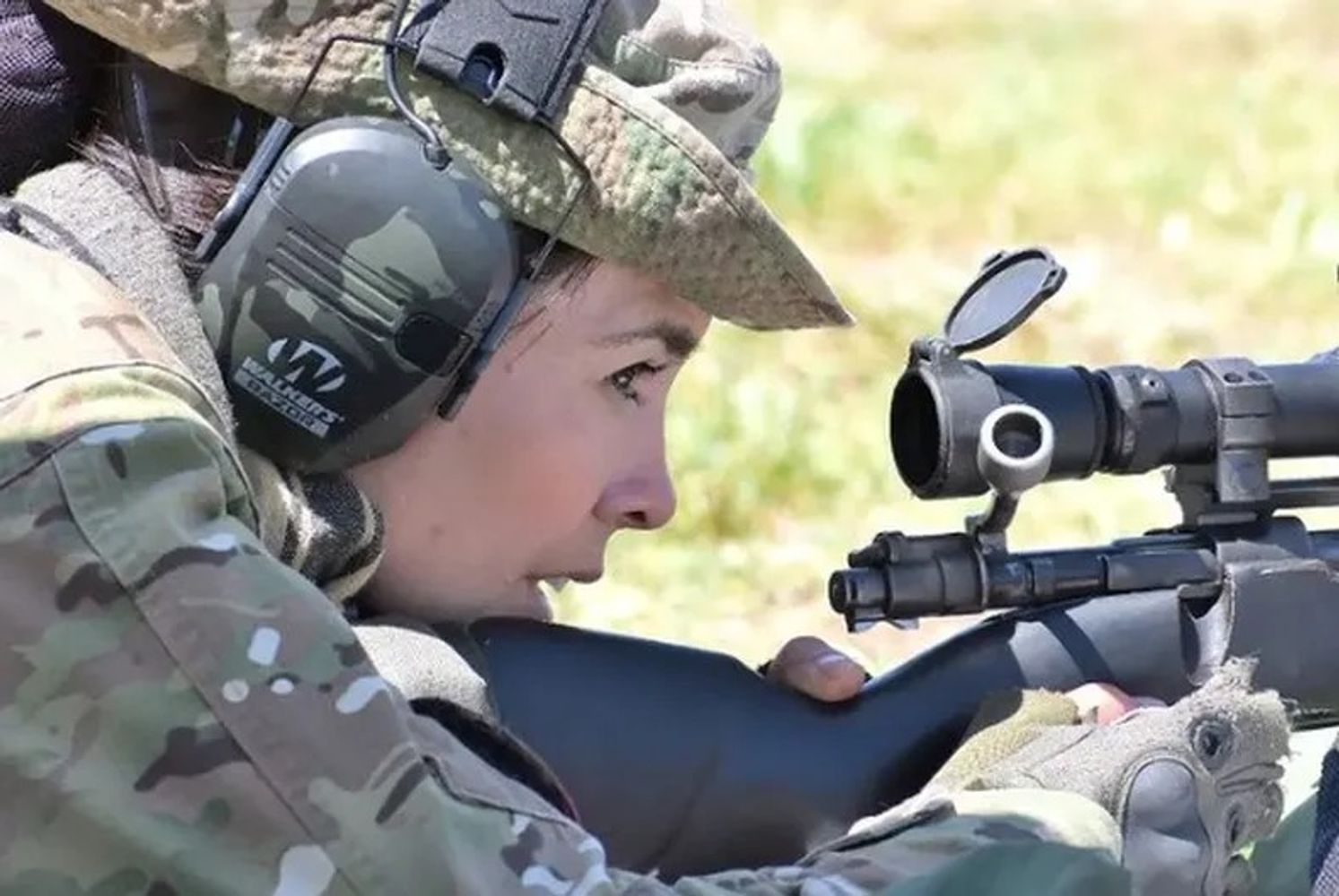 Abigail Serrano será reconocida como Personalidad destacada. 