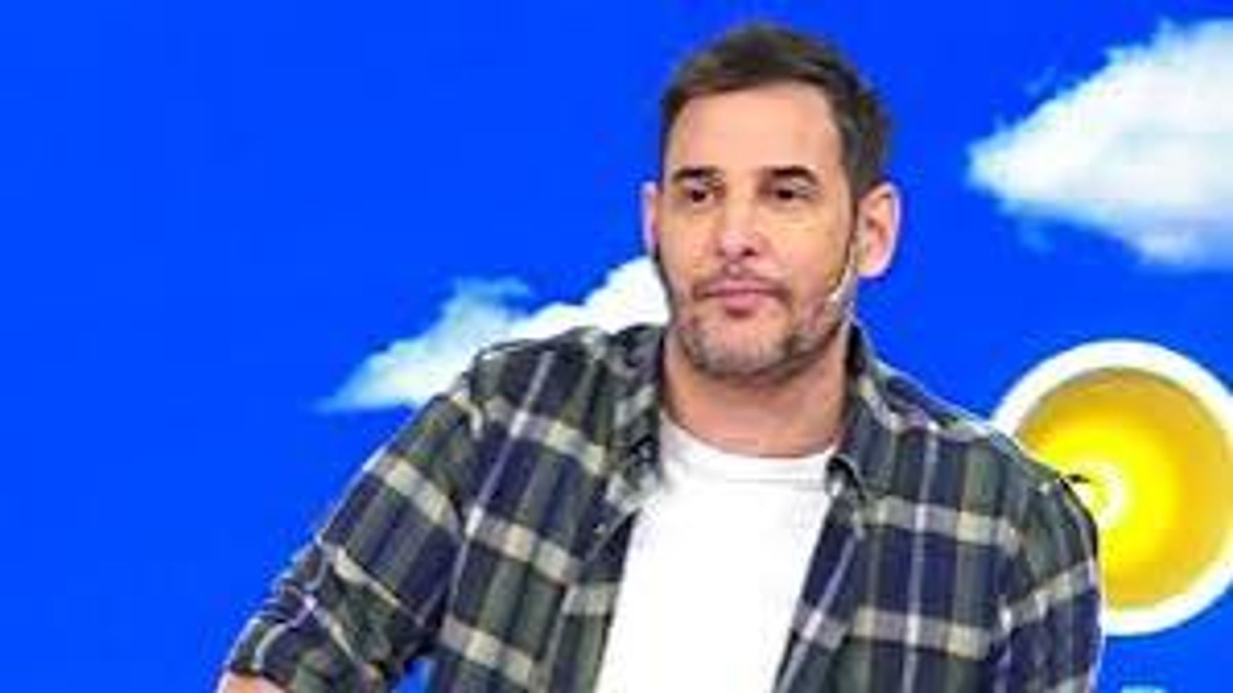 Rodrigo Lussich.
